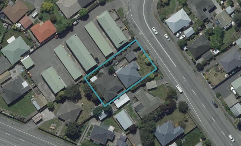 1/91 Racecourse Road, Sockburn, Christchurch - Carousel 1