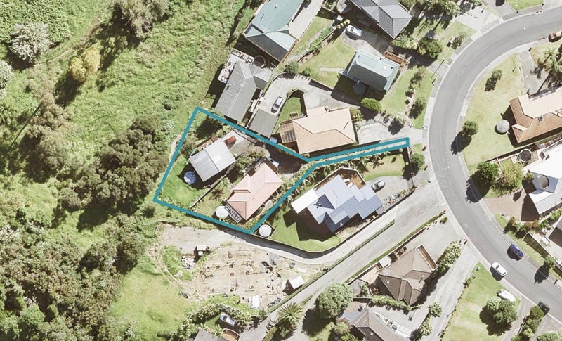 1/40 Kestrel Heights, Arkles Bay, Whangaparāoa - Carousel 1