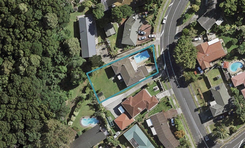 4 Dennis Avenue, Hillpark, Auckland - Carousel 1