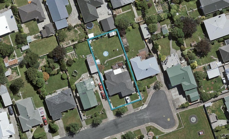 76 Dart Street, Hawthorndale, Invercargill - Carousel 1