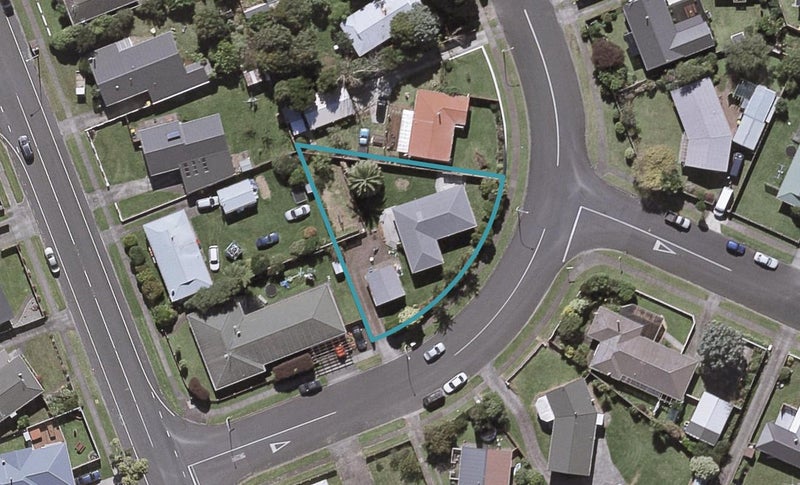 7 Sunnyvale Street, Bell Block, New Plymouth - Carousel 1
