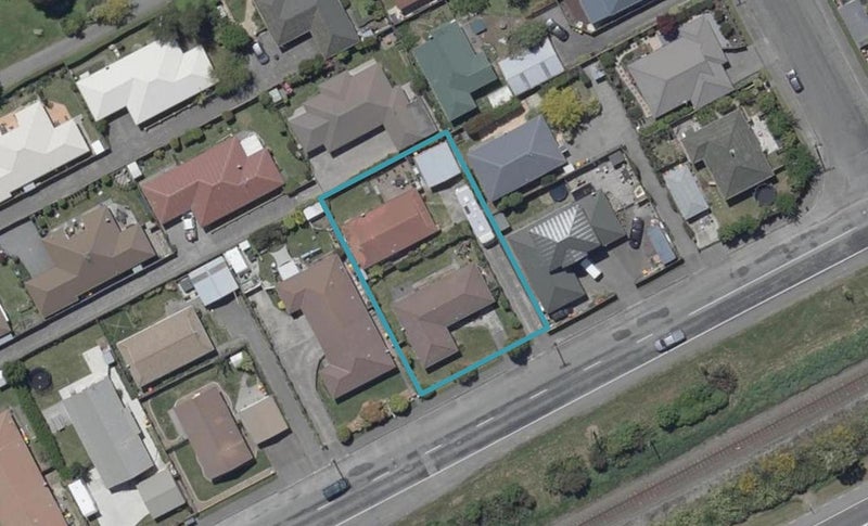 2/630 Waterloo Road, Templeton, Christchurch - Carousel 1