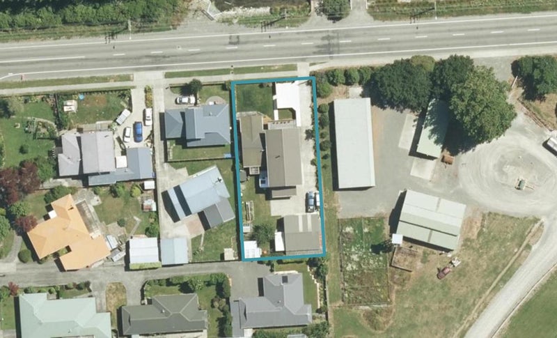 33 Old Renwick Road, Springlands, Blenheim - Carousel 1