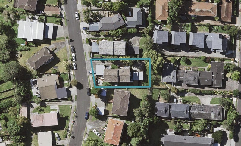 15B Cruickshank Crescent, Meadowbank, Auckland - Carousel 1