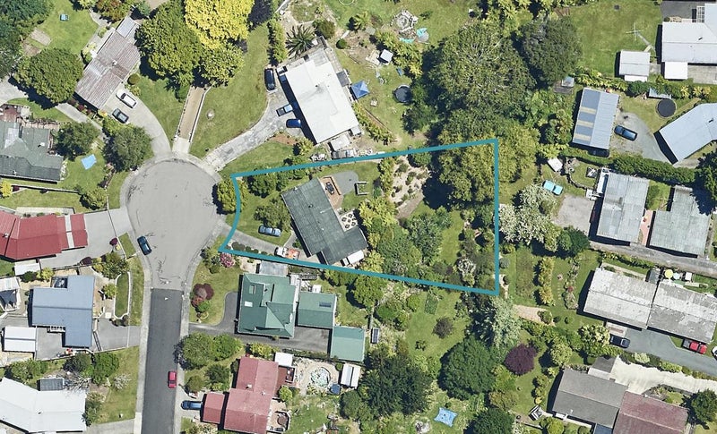 15 Castor Place, Sunnybrook, Rotorua - Carousel 1