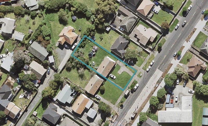 789 Sandringham Extension, MOUNT ROSKILL, AUCKLAND - Carousel 1