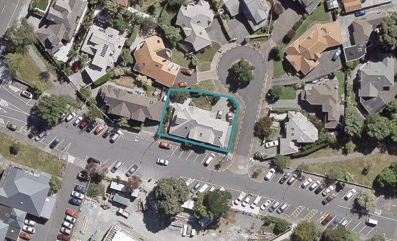 5 Huia Place, Hutt Central, Lower Hutt - Carousel 1