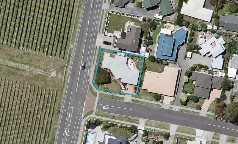 50 Mission Road, Greenmeadows, Napier - Carousel 1
