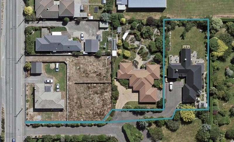 11 Stoneleigh Lane, Waikiwi, Invercargill - Carousel 1