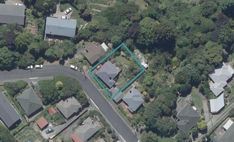 3 Glenmore Street, Glenleith, Dunedin - Carousel 1