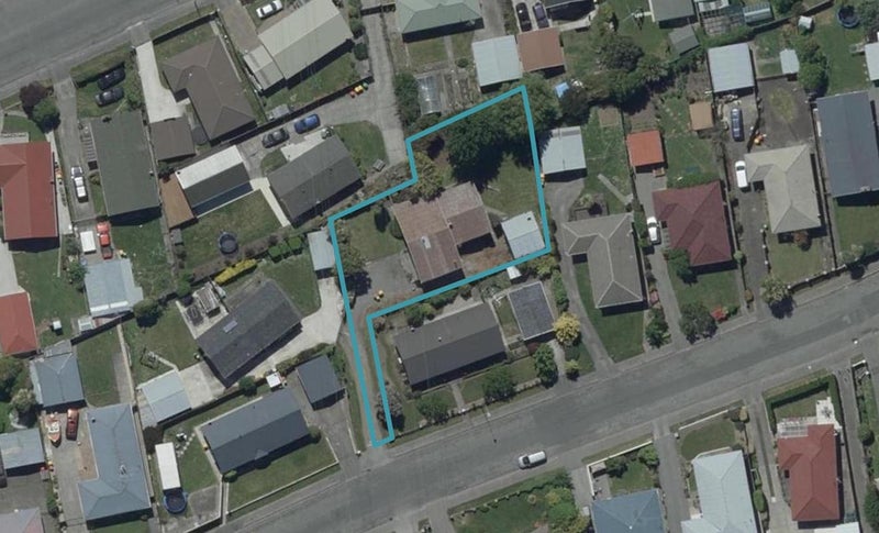20 Steele Street, Hornby, Christchurch - Carousel 1