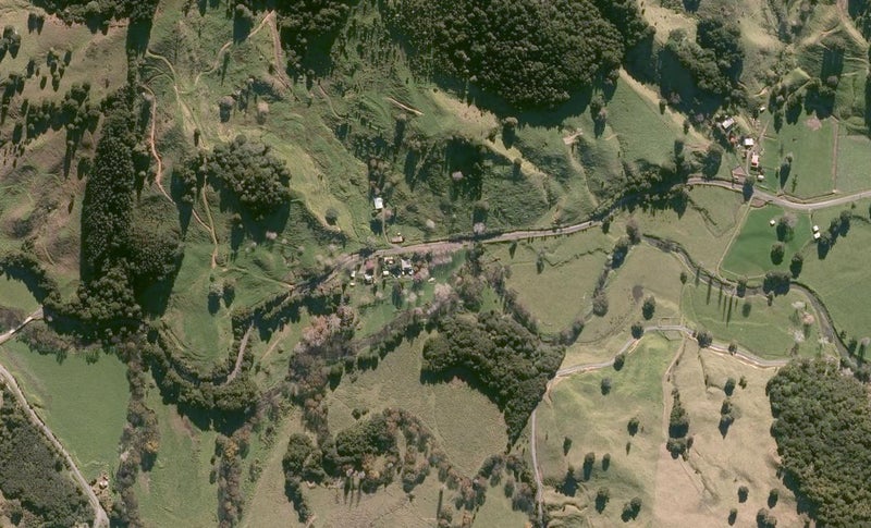 1105 Horeke Road, Horeke, Okaihau - Carousel 1