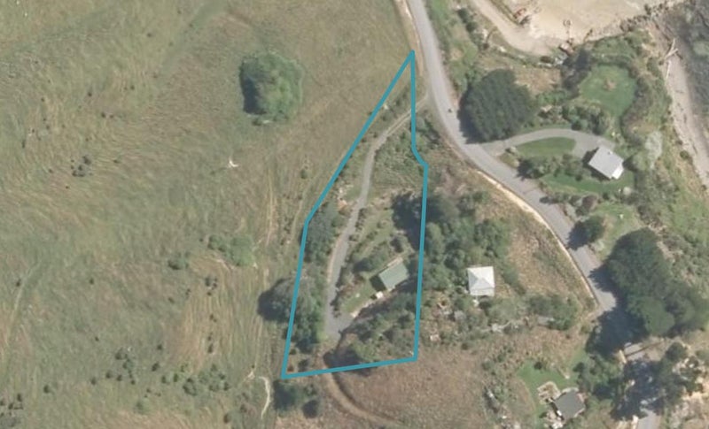 520 The Nuggets Road, Ahuriri Flat, Kaka Point - Carousel 1
