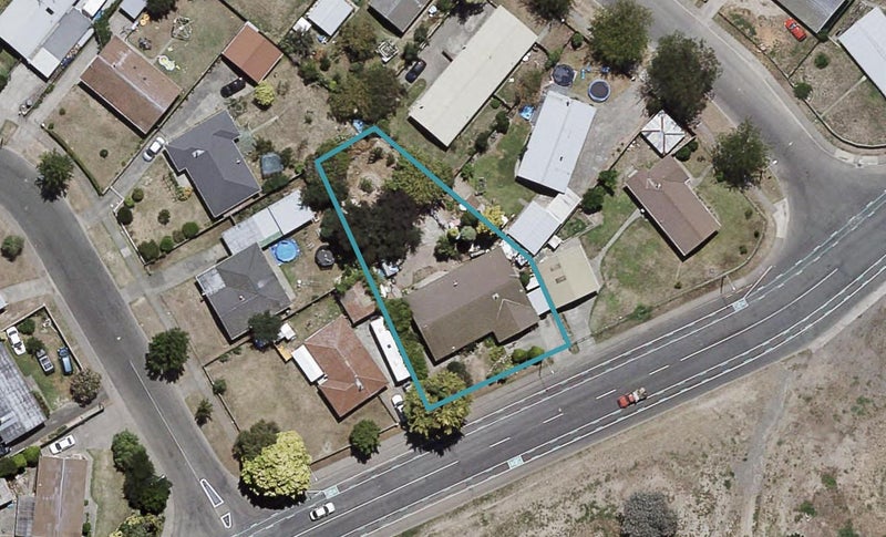 120 Chatham Road, Flaxmere, Hastings - Carousel 1