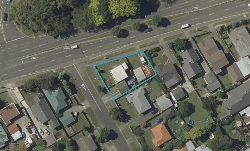 20 Napier Road, Terrace End, Palmerston North - Carousel 1