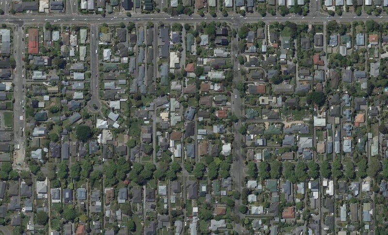 89 Fisher Avenue, Beckenham, Christchurch - Carousel 1