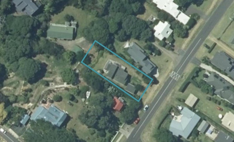 38 Hahei Beach Road, Hahei, Whitianga - Carousel 1