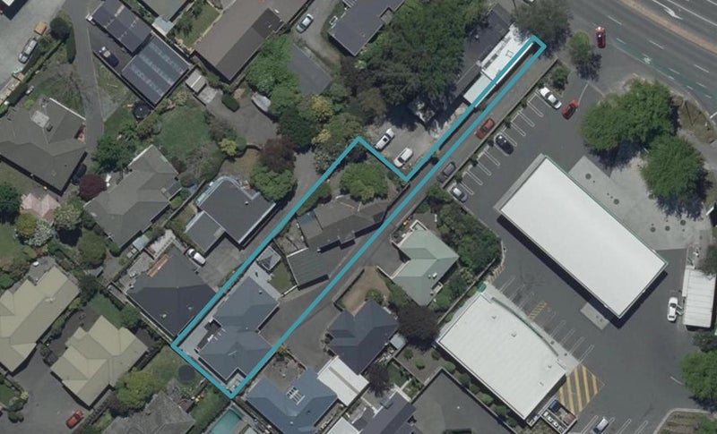 5B Memorial Avenue, Ilam, Christchurch - Carousel 1