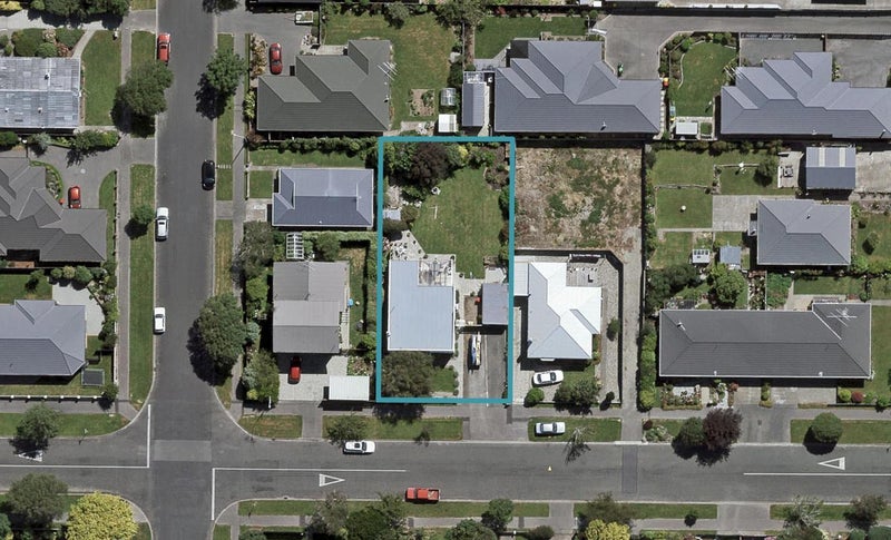 86 Newcastle Street, Windsor, Invercargill - Carousel 1