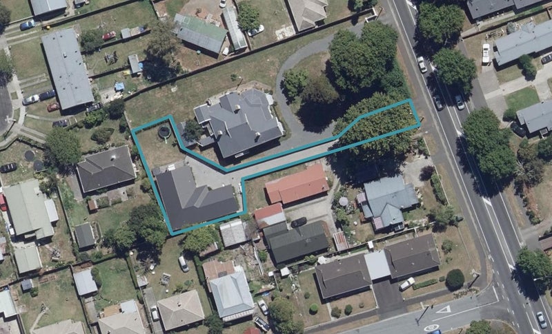 287A Peachgrove Road, Fairfield, Hamilton - Carousel 1