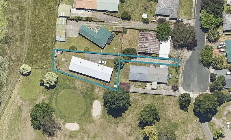 69B Cobham Drive, Kawerau, Kawerau - Carousel 1