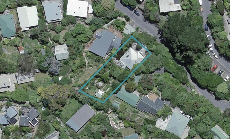 45 Norwich Street, Wilton, Wellington - Carousel 1