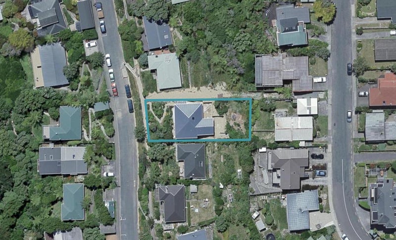 39 Bedford Street, Northland, Wellington - Carousel 1