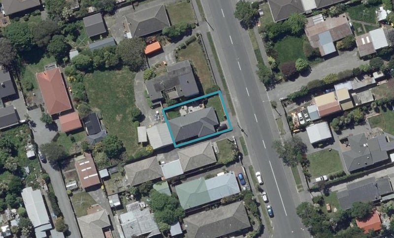 2/114 Estuary Road, South New Brighton, Christchurch - Carousel 1