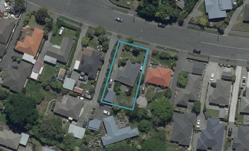 59 Harris Crescent, Papanui, Christchurch - Carousel 1