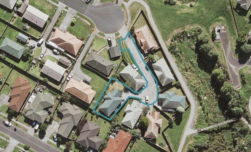 73 Manston Road, Māngere, Auckland - Carousel 1