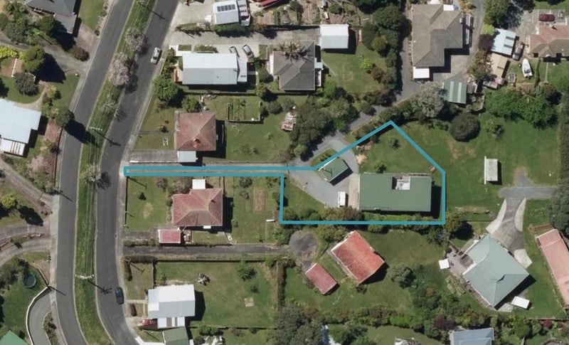 27A Anzac Road, Morningside, Whangarei - Carousel 1