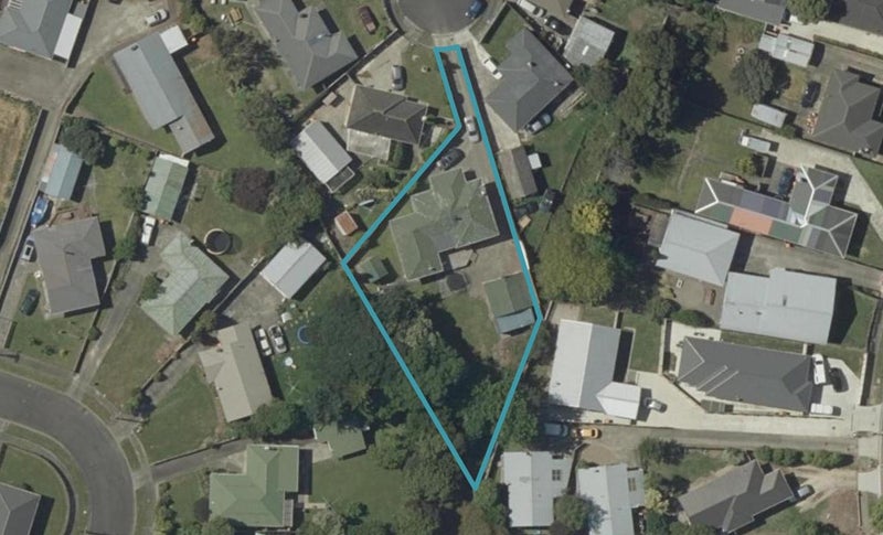 14 Lewis Place, Highbury, Palmerston North - Carousel 1