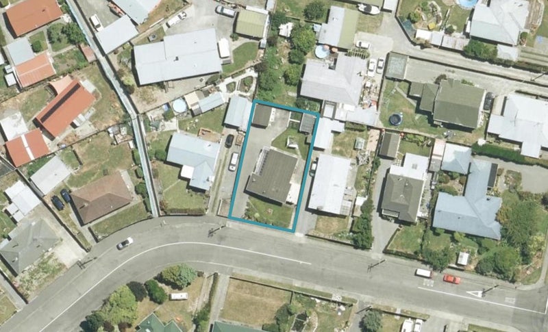 34A Lucas Street, Riversdale, Blenheim - Carousel 1