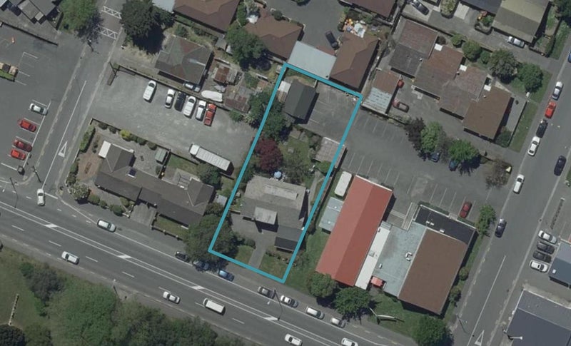 20 Yaldhurst Road, Sockburn, Christchurch - Carousel 1