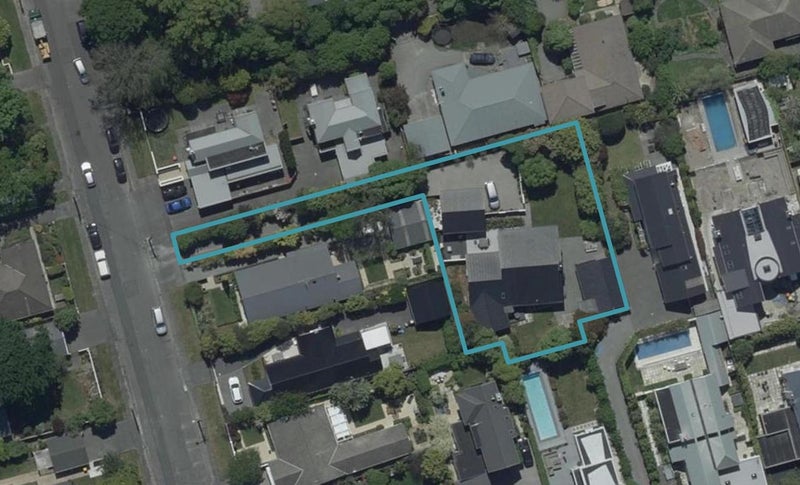 14 Bryndwr Road, Fendalton, Christchurch - Carousel 1