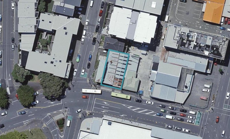 14 John Street, Mount Cook, Wellington - Carousel 1