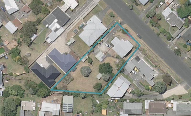 19 Fox Road, Springvale, Whanganui - Carousel 1