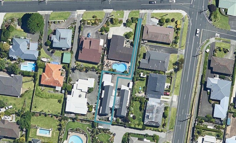 4A Western Road, Otumoetai, Tauranga - Carousel 1