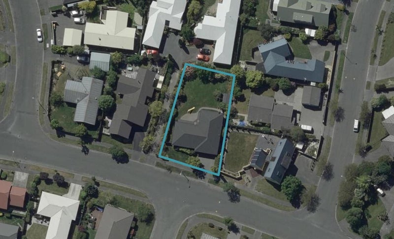 135 Patterson Terrace, Halswell, Christchurch - Carousel 1
