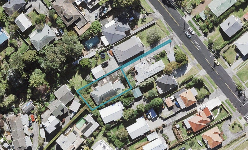 14A Croydon Road, New Lynn, Auckland - Carousel 1