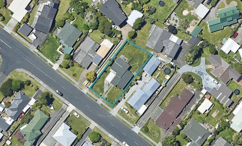 20 Iles Road, Lynmore, Rotorua - Carousel 1
