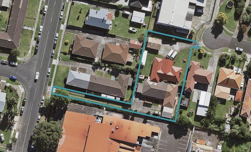 2/65 Rangitoto Road, Papatoetoe, Auckland - Carousel 1