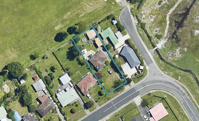 3 Fairview Road, Western Heights, Rotorua - Carousel 1