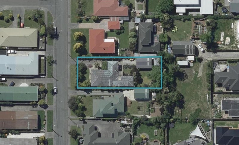 55 Hillsborough Terrace, Hillsborough, Christchurch - Carousel 1