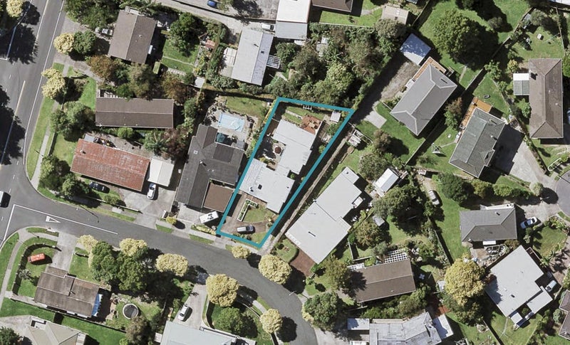 6 Leewood Place, Pakuranga Heights, Auckland - Carousel 1