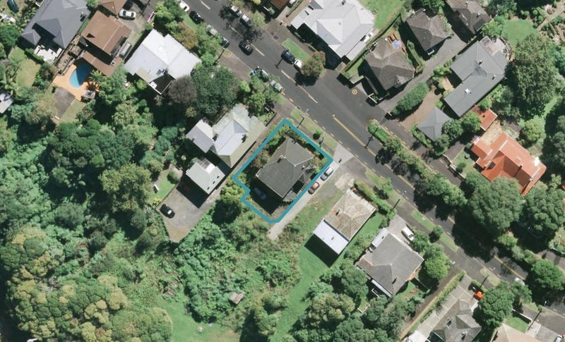 15 Ayr Street, Parnell, Auckland - Carousel 1