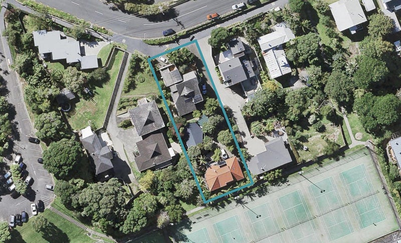 14 HASTINGS RD, MAIRANGI BAY, AUCKLAND - Carousel 1