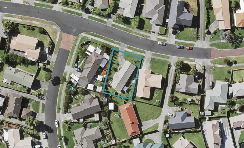 7 Elderberry Road, Burswood, Auckland - Carousel 1