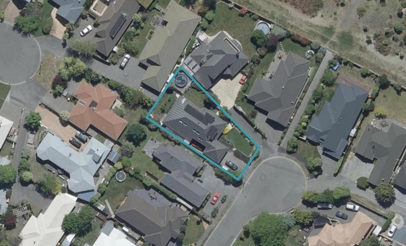 15 Flaxgrove Place, Parklands, Christchurch - Carousel 1