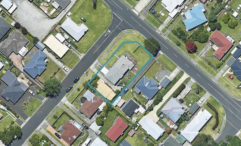 4 Lisbon Street, Greerton, Tauranga - Carousel 1